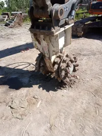 Terex WS60N 2024