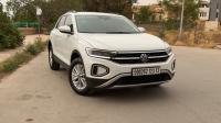 سيارات-volkswagen-t-roc-2023-life-تلمسان-الجزائر