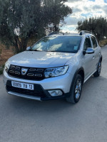 voitures-dacia-sandero-2019-stepway-tlemcen-algerie