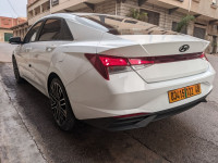 voitures-hyundai-elantra-2022-sel-djidioua-relizane-algerie