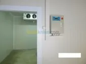 Location chambre froide+Camion frigo