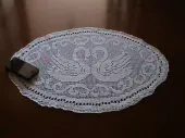 article en crochet 