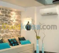 CLIM & FROID / SERVICE /install et rép