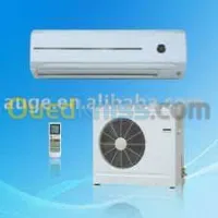 Reparation climaseur & refregirateur