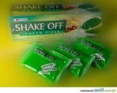 Shake Off Phyto Fiber