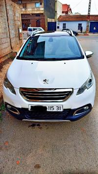 سيارات-peugeot-2008-2015-allure-وهران-الجزائر