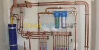 الجزائر-وسط-بناء-و-أشغال-installation-plomberie-chafge-centrle