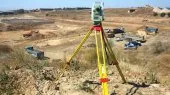  Tous travaux de topographie 