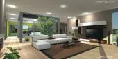 decoration et revetements interiers