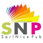 PUBLICITE ET COMMUNICATION