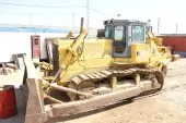 fiat hitachi FD 30C