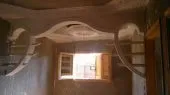 décore de platre