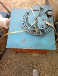 diver equipement de chantier