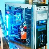 réparation  pc portable berau