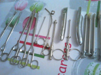 medical-outils-de-la-chirurgie-skikda-algerie