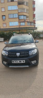 voitures-dacia-sandero-2017-stepway-oued-fodda-chlef-algerie