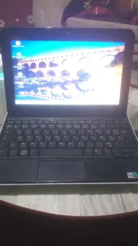Laptop DELL mini 