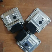 ecu kia bosch original 