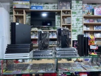 PlayStation 4 Non Flashable