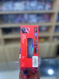 RAM XPG SPECTRIX D50 RGB DDR4 8GB 3600 MHz