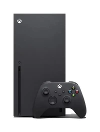 XBOX SERIES X 1 TB (OCCASION)