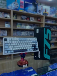 CLAVIER AULA F75 RETRO MECANIQUE