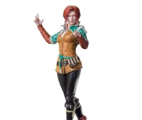 FIGURINE THE WITCHER TRISS MERIGOLD DARK HORSE