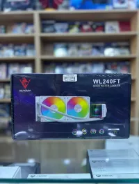 WATER COOLING MAGMA WL240FT ARGB