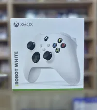 MANETTE XBOX SERIES (WHITE & BLACK)