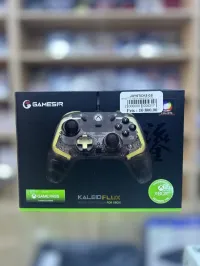 MANETTE GAMESIR KALEID FLUX 