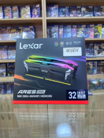 ram-lexar-ares-32go-2x16go-ddr4-rgb-3600mhz-bab-ezzouar-alger-algerie