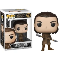 FUNKO POP 