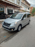 voitures-peugeot-partner-2019-tepee-allure-tizi-ouzou-algerie