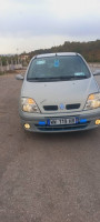 voitures-renault-scenic-2000-constantine-algerie