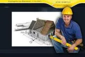 realisation tous les travaux batiment 