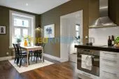 Faux plafond peinture sol