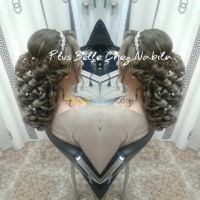 الجزائر-برج-البحري-تجميل-و-جمال-coiffure-spécial-mariées
