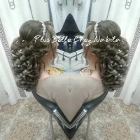 coiffure spécial Mariées 