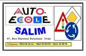  formation pour le permis de conduire 