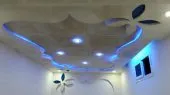 Faux Plafond