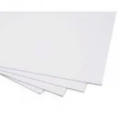 feuilles en polystyrenes