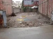 Vente Terrain Alger Sidi moussa