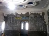 Decoration Platre