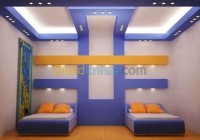الجزائر-القبة-خدمات-travaux-batiment-publics-hydraulique