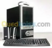  pc de bureau