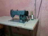 Machine de couture marck "Texima 20u43