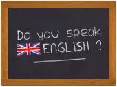 Donne des cours particulier d'anglais