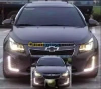 cruze chevrolet