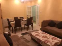 Location Appartement F3 Alger Hydra