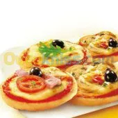 Salés et sucrés pour fêtes